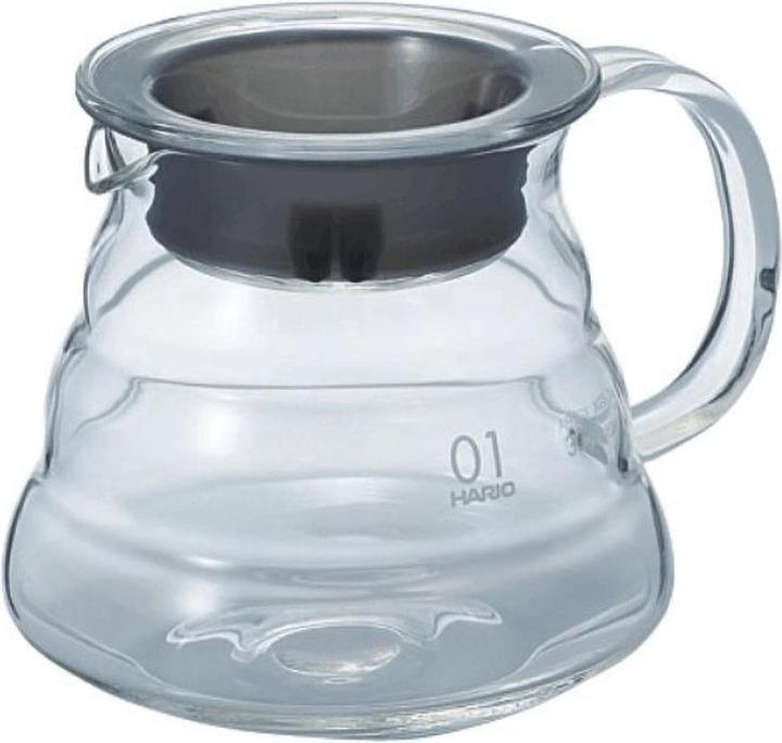 Hario Serveur de gamme V60 (0.36 l)