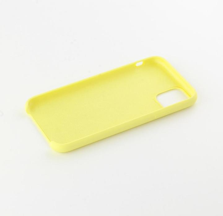 Produktbild PhoneLook Hülle Soft Touch (Apple iPhone 11)