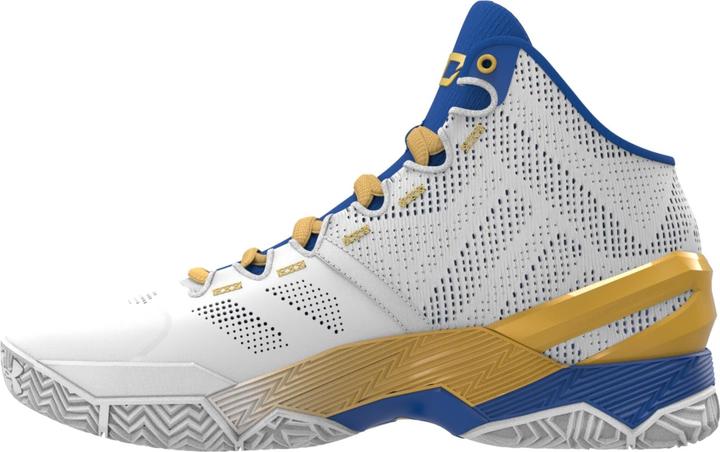 Produktbild Under Armour Curry 2 Nm (44)