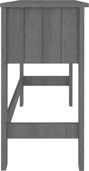 Actual product image VidaXL Patia (110 x 40 x 75 cm)