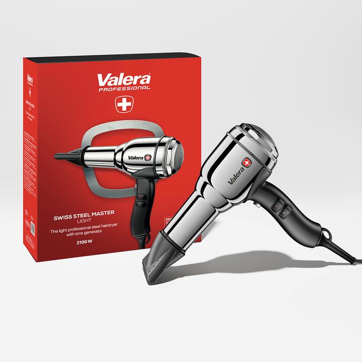 Produktbild Valera Swiss Steel-Master Light