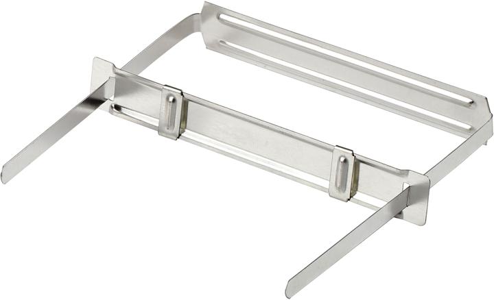 BüroLine Fissaggi con punti metallici