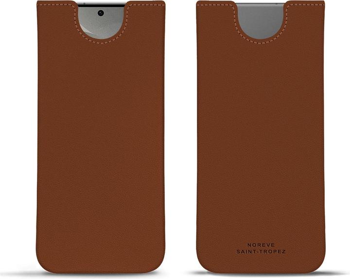 Marron PU ( Pantone #8B4720 )