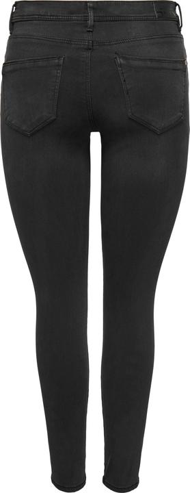 Actual product image Only ONLWauw Mid Skinny Fit Jeans (34)