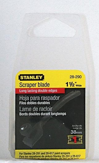 Actual product image Black & Decker Replacement blade (Replacement blade)