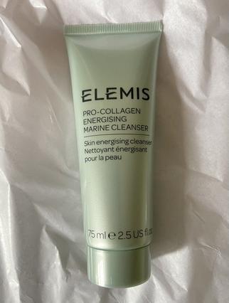 Image du produit Elemis Pro-Collagen Anti-Ageing Energising Marine (Chiffons de nettoyage, 150 ml)