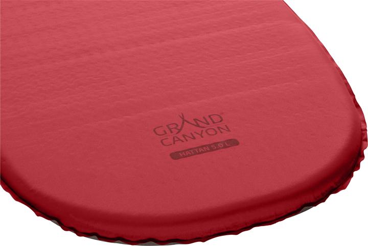 Produktbild Grand Canyon Hattan 5.0