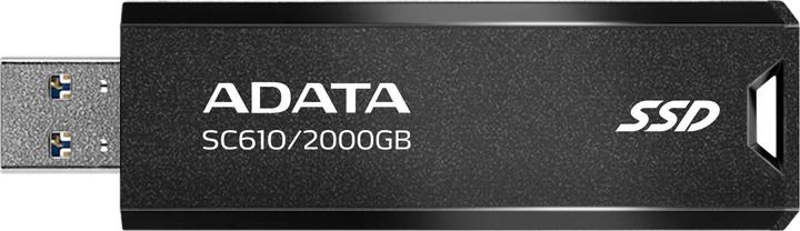 Immagine prodotto Adata SC610 (2000 GB, USB-A)