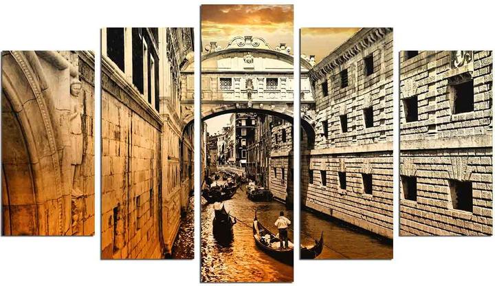 Produktbild Wallxpert Bruno (110 x 60 cm, 20 x 60 cm)