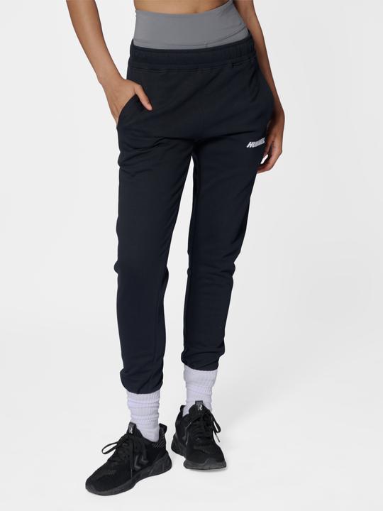 Produktbild hummel Hmlelemental Tapered Pants Woman (XS)