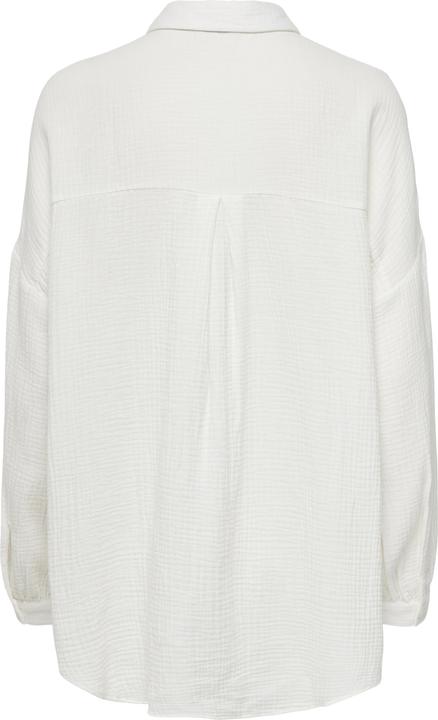 Actual product image Only Oversize shirt (S)
