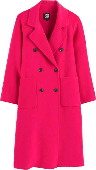 Immagine prodotto La Redoute Collections Firma del cappotto (44)