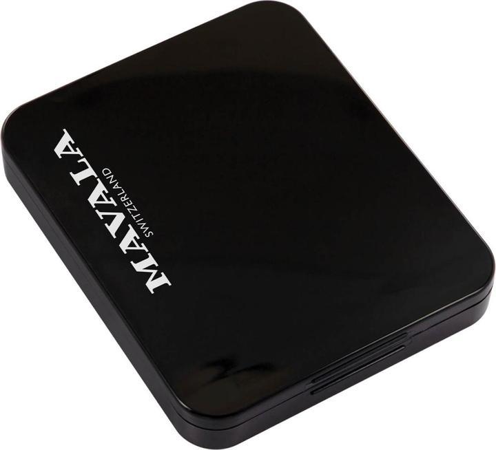 Actual product image Mavala Magic powder (Transparent)