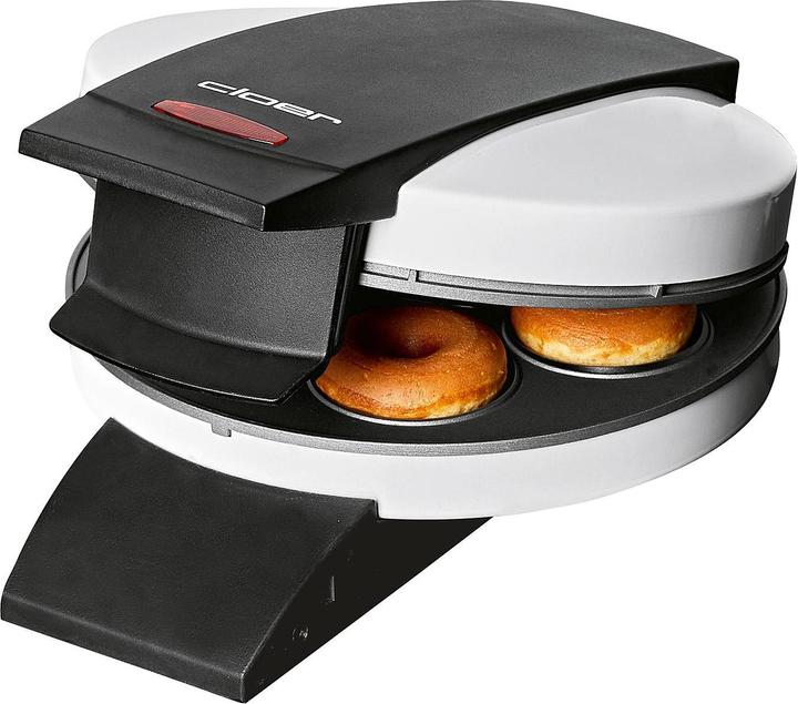 Produktbild Cloer Donut Maker 6121