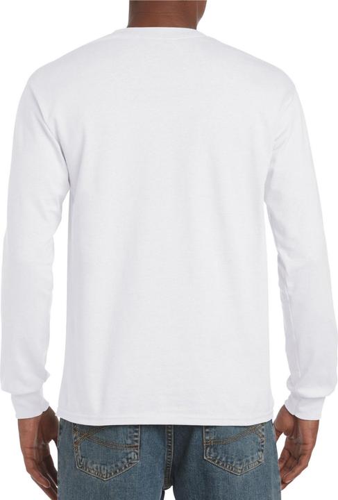Produktbild Gildan Langarmshirt Hammer (4XL)