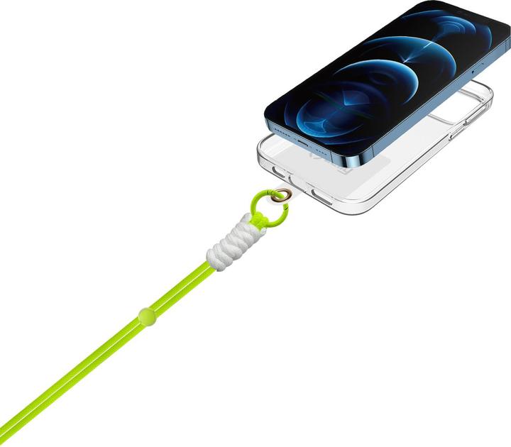 Produktbild Celly LACETNYLYLF Smartphone- und Mobiltelefon-Zubehör Haken