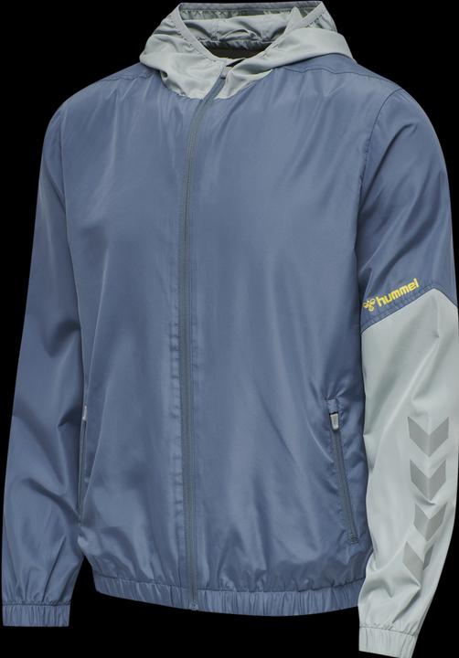 Immagine prodotto hummel Sullivan Loose Zip Hoodie (XXL)