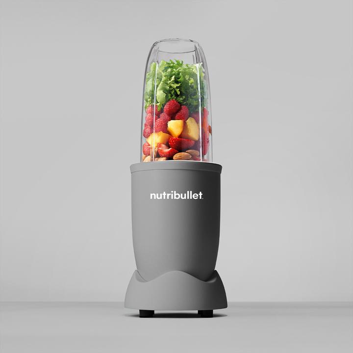Actual product image NutriBullet Pro 900 12-teilig (900 W)