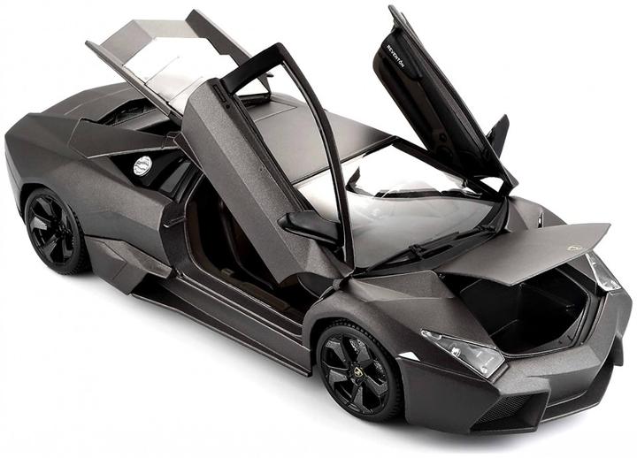 Produktbild Bburago Lamborghini Reventon