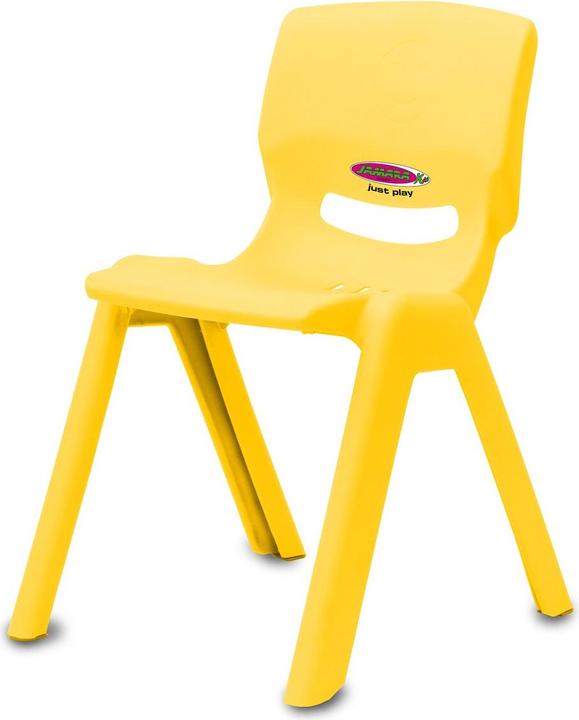 Produktbild Jamara Smiley (Kinderstuhl)