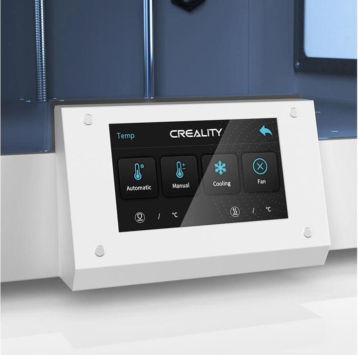 Productafbeelding Creality 3D Printer CR-5 PRO H