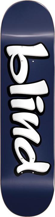 Blind Deck Vintage Logo