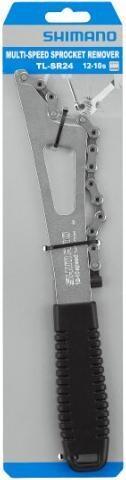 Actual product image Shimano Chain whip TL-SR24