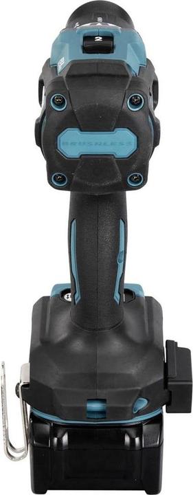 Image du produit Makita HP001GD201 (Fonctionnement sur batterie)