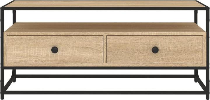 Produktbild VidaXL Shelden (100 x 35 x 45 cm)
