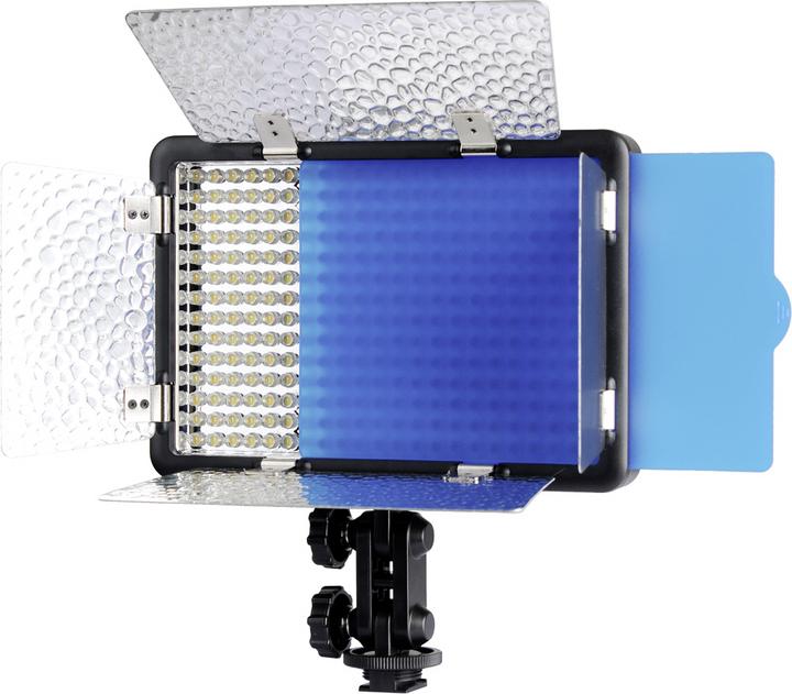 Actual product image Godox LED308C II (Video light)
