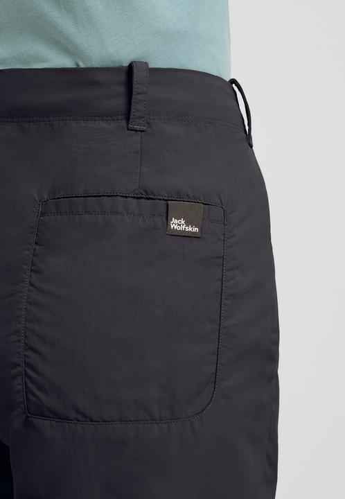 Produktbild Jack Wolfskin Tihama 7 8 Pants W (34)