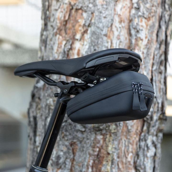 Actual product image Sp Connect Saddle (1 l, Saddle bag)