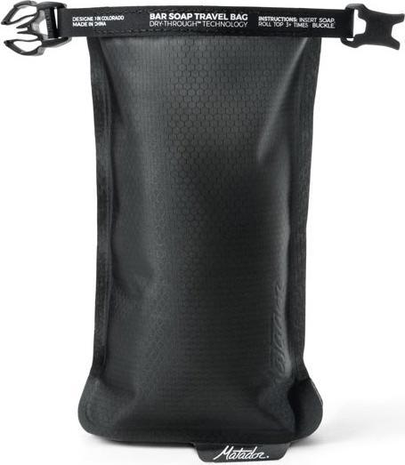 Matador FlatPak Soap Bar Case (Flüssigkeitsbeutel)