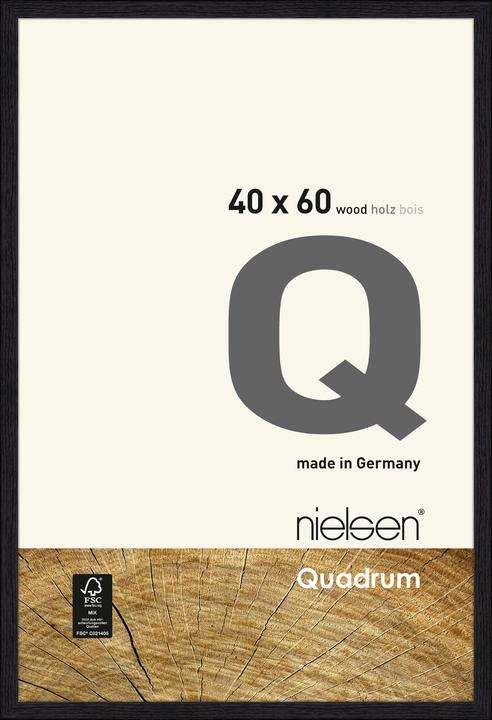 Image du produit Nielsen Quadrum (40 x 60 cm)