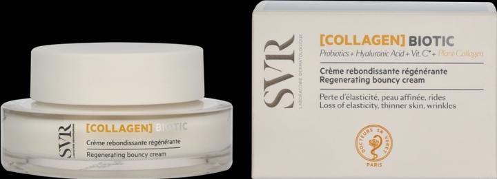 Produktbild (COLLAGENE)Biotic (50 ml, 24h Creme)