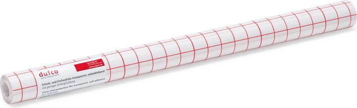 Dufco Schutz- und Einfassfolie (80 g/m², 1 x)