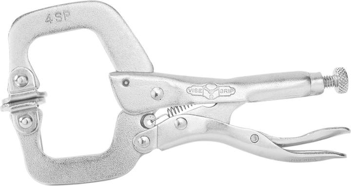 Actual product image Irwin Replės VISE-GRIP 11SP 275 mm, 98 mm (275 mm)