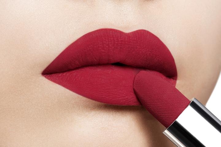 Image du produit Dior Rouge New Velvet 755 Int24 (755 Rouge Saga)