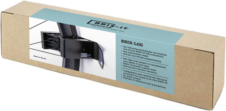 Immagine prodotto Brix-It Staffa Brix-LOG