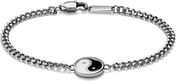 Actual product image Arkai Unity (Stainless steel)