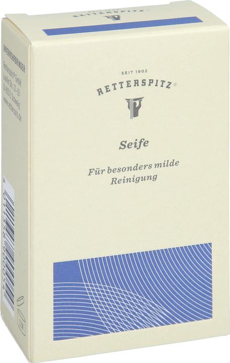 Actual product image Retterspitz SOAP, 100 g SEI