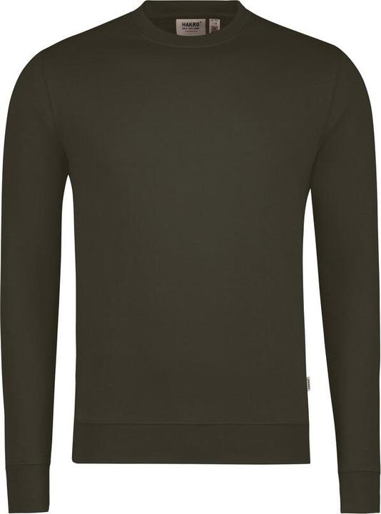 Actual product image Hakro Sweatshirt MIKRALINAR® ECO (XXL)