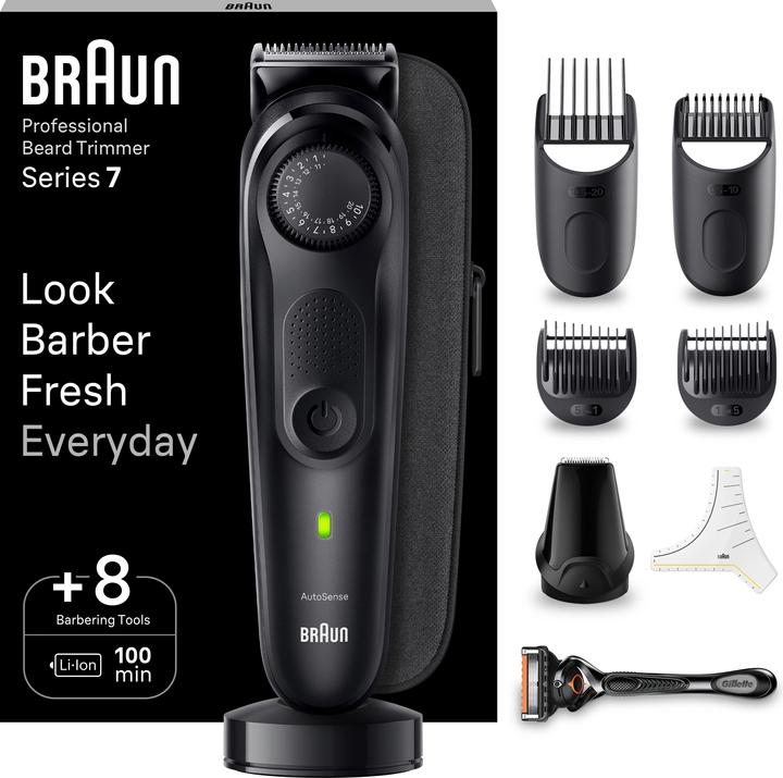 Image du produit Braun Series 7 BT7440