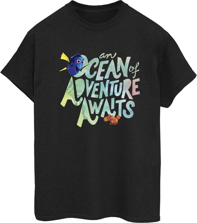 Produktbild Disney Finding Dory Ocean Of Adventure TShirt (XL)