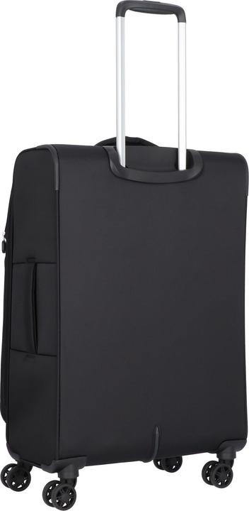 Immagine prodotto D&N Travel Line 9104 carrello a 4 ruote M 68 cm (68 l, L (90 - 115l))
