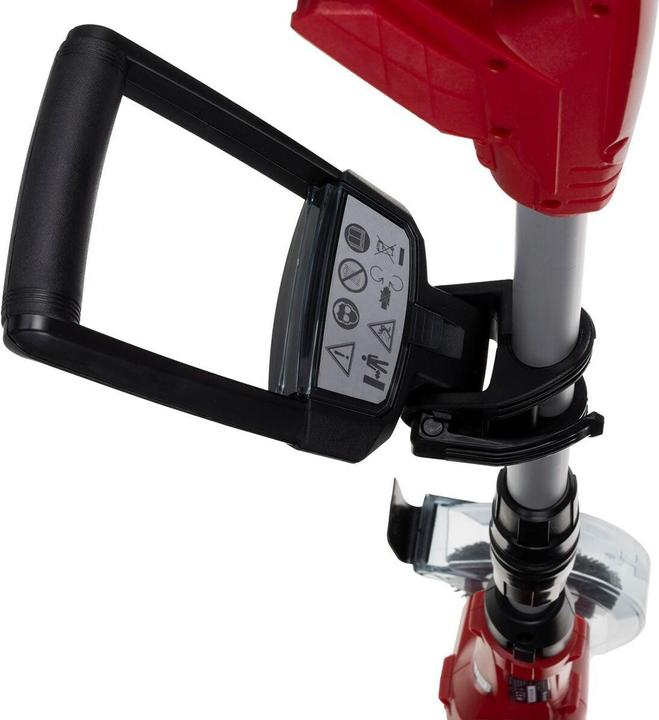 Produktbild Einhell GE-CC 18 Li Solo
