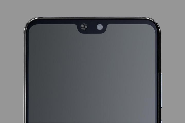 Produktbild Huawei P20 (128 GB, Black, 5.80", Dual SIM, 12 Mpx, 4G)