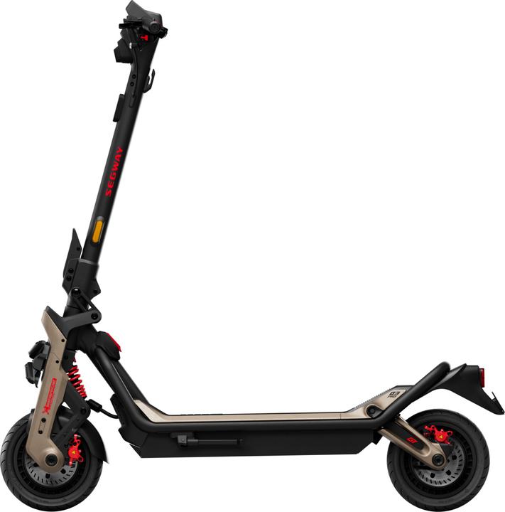 Immagine prodotto Segway-Ninebot GT3 Pro E (80 km/h, 138 km, 3500 W)