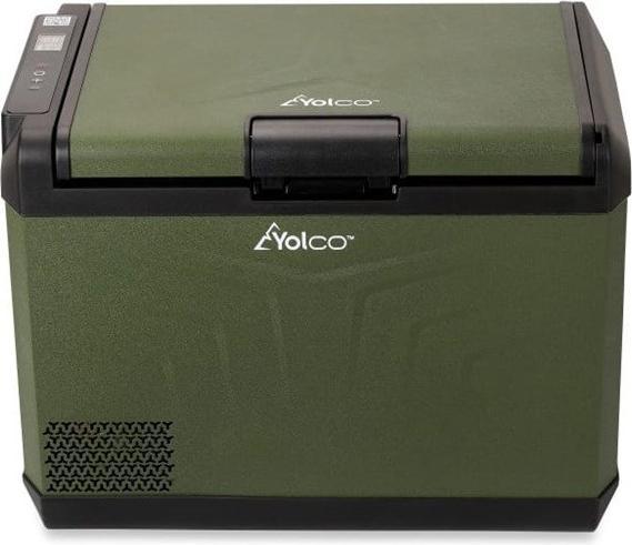 Image du produit Yolco GCX 47 zielona (47 l)