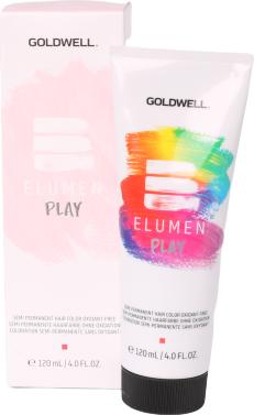 Produktbild Goldwell Elumen Play (Rosa)